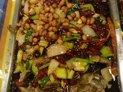 烤鱼-滋味烤鱼(超洋店)