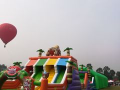 -秀丽东方