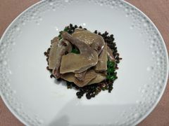 -香然会·园林雅宴(陆家嘴店)