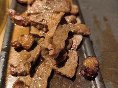 -铭牛烧肉·和牛海鲜自助(高新月牙湖店)