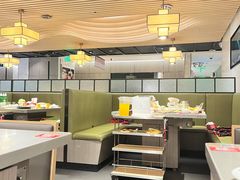 -海底捞火锅(大唐店)
