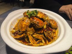 -虎虎龙虾大排档(双井店)