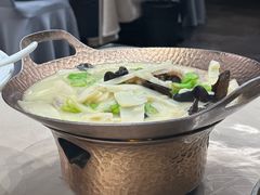 -大潮淮·淮扬菜(何园旗舰店)
