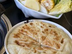 -野菌皇海景野生菌火锅(滨海大道店)