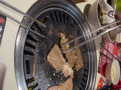 -猫爪爪原切自助烤肉(观音桥阳光世纪店)