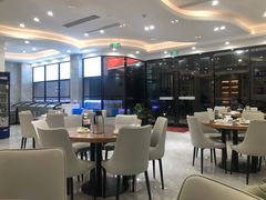 大堂-洲晓鲜·舟山海鲜大排档(朱家尖风景区店)