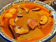 -前门·鲜肉火锅(长风店)