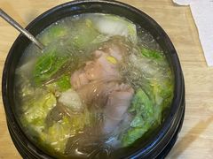 -大佬李砂锅(钱江财富广场店)