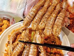 -避风塘·金牌店·夜宵(金玉兰店)