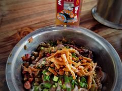 -老东江米粉