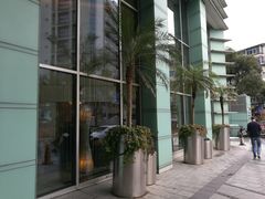 -宁波万豪酒店
