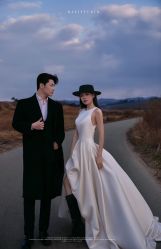 -卡兹摄影STUDIO婚纱摄影(文化路万达店)