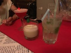 -流浪者复古西餐鸡尾酒吧(沈阳店)