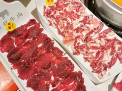 -荣叔港式沙嗲牛肉火锅(正佳潮流店)