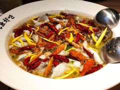 -新太二·鲜料川菜(晶耀前滩店)