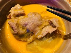 寿喜锅-温禾牛·和牛寿喜烧自助火锅(恒基名人店)