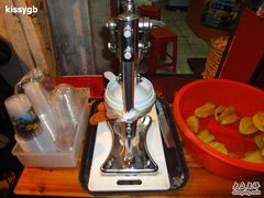 工具~-马拉桑果汁(龙头路总店)