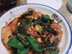 -彭厨(玉荣庄店)