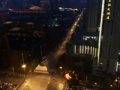 -君悦酒店·乐厨·高空自助餐(青年大街店)