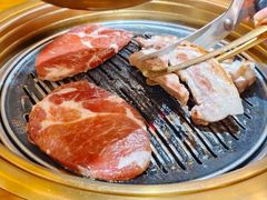 -蒲葵传统炭火烤肉(白石龙店)