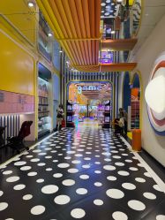 -meland(成都金牛凯德广场店)