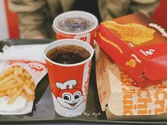 -快乐蜂(永光广场店)