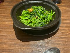 -港丽餐厅(正大店)