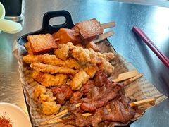 -潮界(凯德晶萃店)