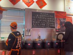 -荆九爷爆炒桥头三嫩(夫子庙店)