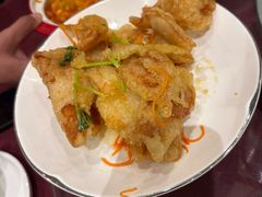 -金掌勺·锅包肉(广渠门店)