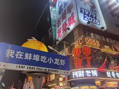 -阿财老铺·老蚌埠龙虾城(华夏总店)