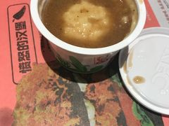-肯德基(中纬店)