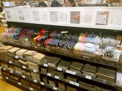 -MUJI无印良品(恒隆广场店)