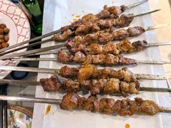 -撒拉花儿·新疆菜·清真(太阳宫店)