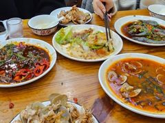 -潮粥馆(长江花园店)