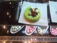 -万达瑞华酒店美食汇自助餐厅(楚河汉街店)