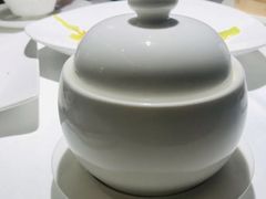 天麻竹荪炖乌鸡-飶香居(省博物馆店)