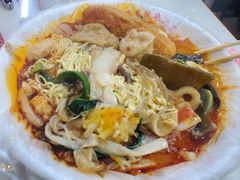 -安发瞧麻辣烫(总店)