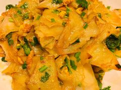 -芳芳私房菜·精做淮扬菜(承德路店)