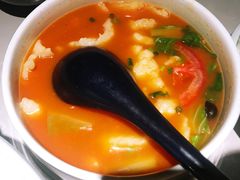 -额娘·现烙春饼烤鸭(太原总店)