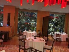 -桂花楼淮扬中餐厅(浦东香格里拉店)