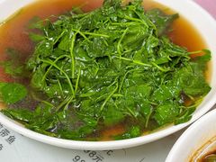 草头-蘭心餐厅(进贤路店)