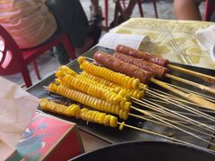 -聚味瞿记·龙虾堂(树木岭店)