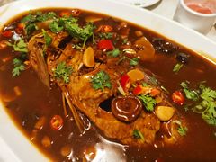 -鲁城往事(游客中心店)