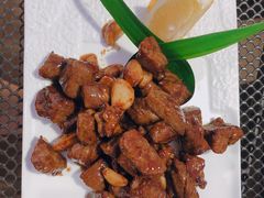 -梧桐餐厅(泉城路店)