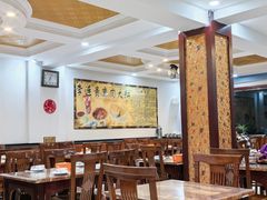 -李连贵熏肉大饼(天通苑店)