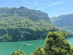 -三峡人家风景区