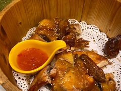 -繁花里音乐餐厅(新天地店)