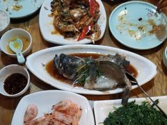 -南海渔家•海鲜•正宗海南菜(海棠湾店)