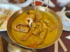 -南沙游艇会·大兵船餐厅